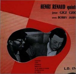 Henri Renaud Quintet