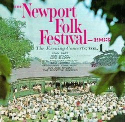 Newport Evening Concerts 1963