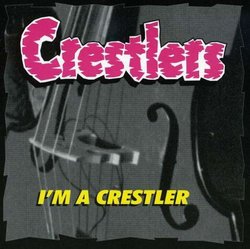 I'm a Crestler