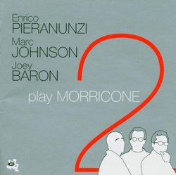 Vol. 2-Play Morricone