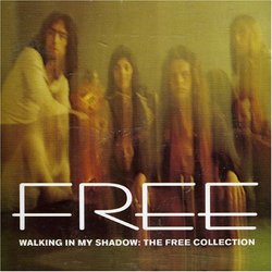 Walking in My Shadow: The Free Collection