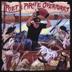 Poet & Pirate Overtures