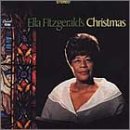 Ella Fitzgerald's Christmas