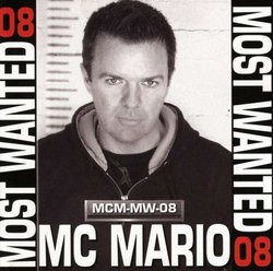 Most Wanted 2008