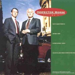 Vol. 2-Inspector Morse
