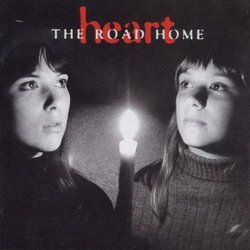 The Road Home by Heart (1995-08-29)