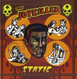 Static by Joykiller (1996-05-21)