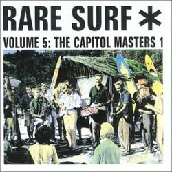 Rare Surf 5