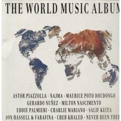 World Music Album