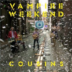 Cousins [Vinyl]