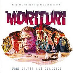 Morituri [Original Motion Picture Soundtrack]