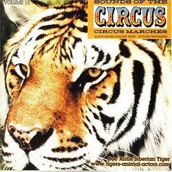 Sounds of the Circus 15