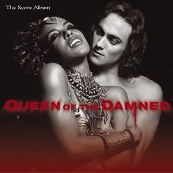 Queen Of The Damned: The Score Album