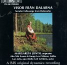 Secular Folk-songs from Dalecarlia