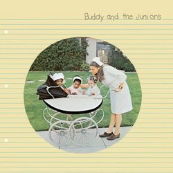 Buddy & The Juniors