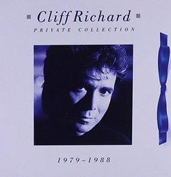 Cliff Richard: Private Collection (1979-1988) by Cliff Richard (2004-01-01)