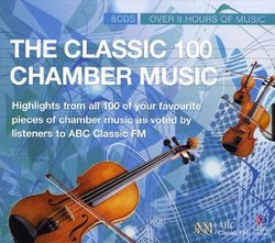 Classic 100 Chamber Music