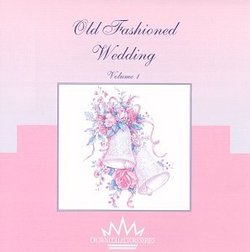 Old Fashioned Wedding 1