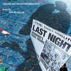 Last Night (1998 Film)