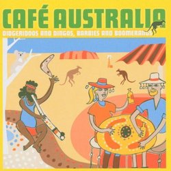 Cafe Australia