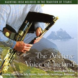 The  Ancient Voice of Ireland