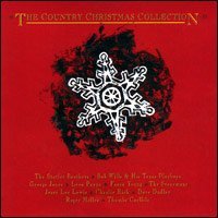 The Country Christmas Collection