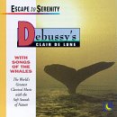 Debussy's Clair De Lune With Songs of Whales