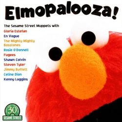 Elmopalooza