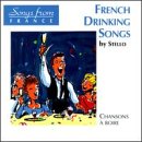 French Drinking Songs
