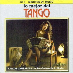 Lo Mejor del Tango