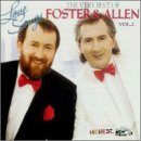 Very Best of Foster & Allen Love Songs 2