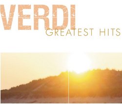 Verdi Greatest Hits (Eco-Friendly)