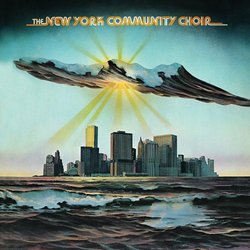 The New York Community Choir (Expanded Edition)