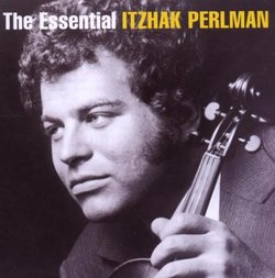 Essesntial Itzhak Perlman