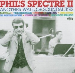 Phil's Spectre II: Another Wall of Soundalikes