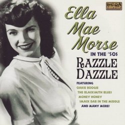 In The 50s: Razzle Dazzle