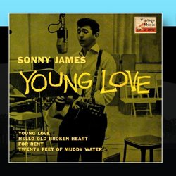 Vintage Rock No. 33 - EP: Young Love