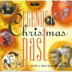 Legends of Xmas Past