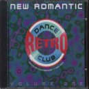 Dance Club Retro 1: New Wave
