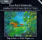 Tchaikovsky: Symphony No. 5 in E minor Op. 64