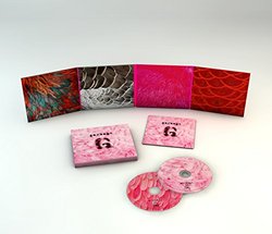 Garbage [2 CD][20th Anniversary Edition]