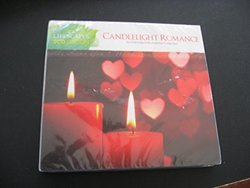 Lifescapes Candlelight Romance 2 CD Set