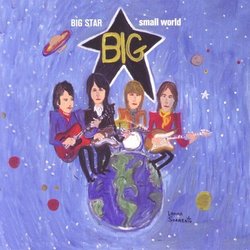 Big Star Small World