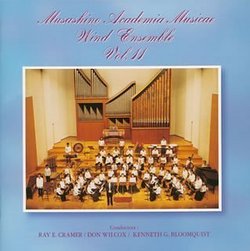 V.11: Musashino Academa Musicae We