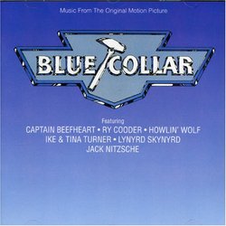 Blue Collar (1978 Film)