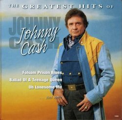 Greatest Hits of Johnny Cash, Vol. 1