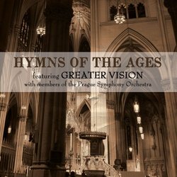 Hymns Of The Ages (Hymns Magnificant)