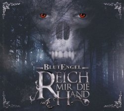 Reich mir die Hand