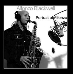Portrait of Alfonzo