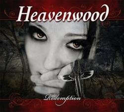 Redemption (2nd Edition) by Heavenwood